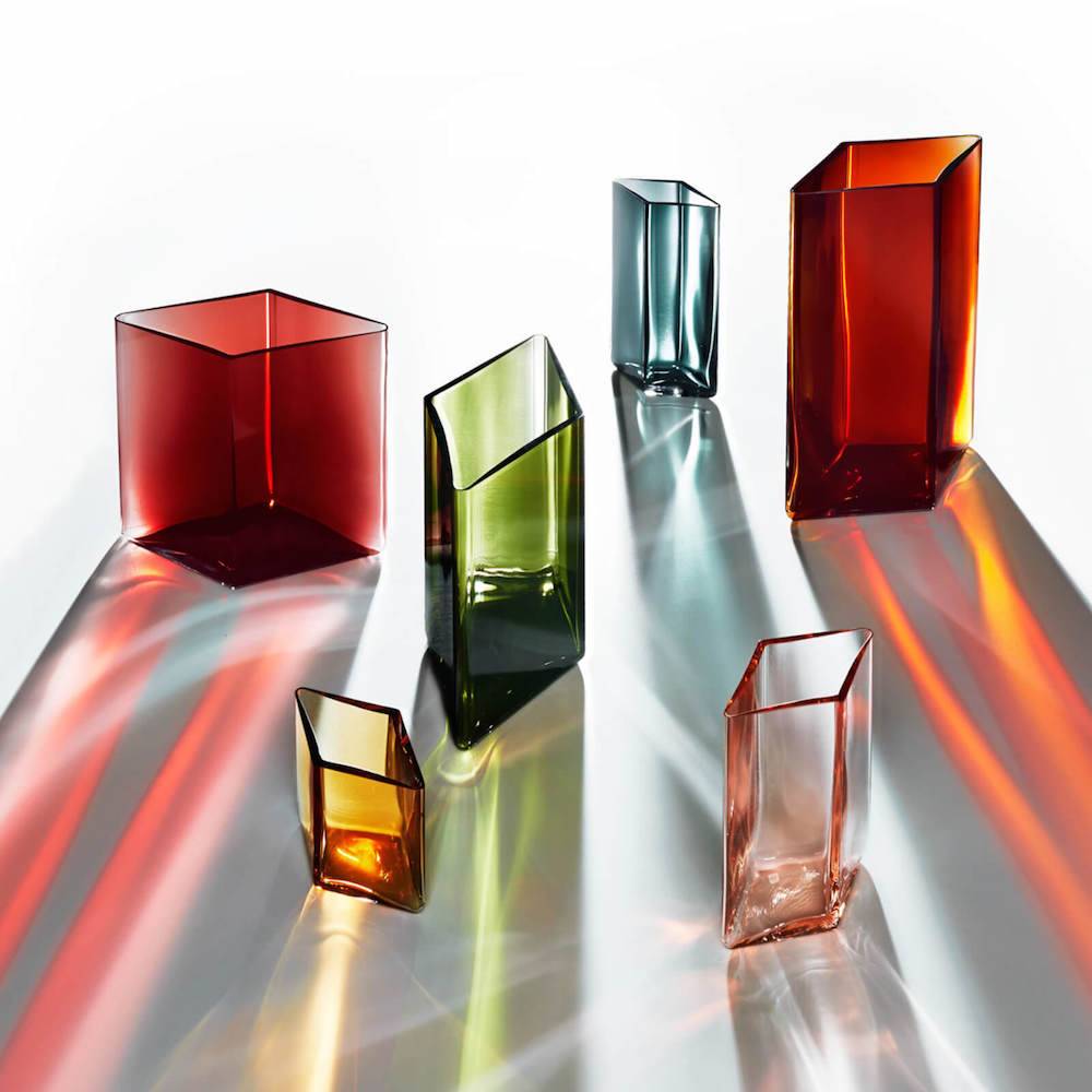 [ ] Iittala